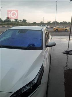کیا فۆرتێ